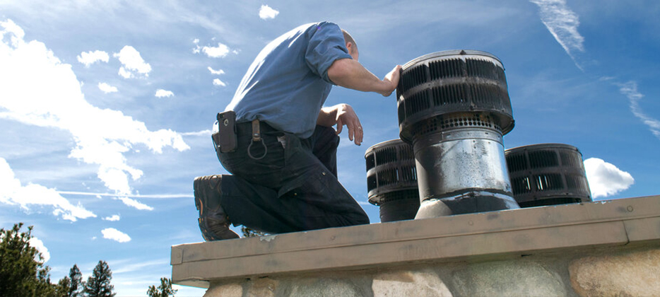 How Often Does a Gas Fireplace Chimney Need to Be Cleaned?